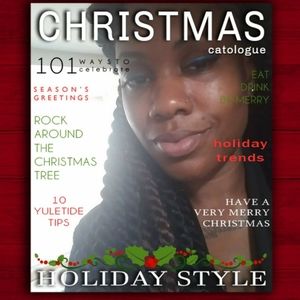 Meet your Posher, Candace